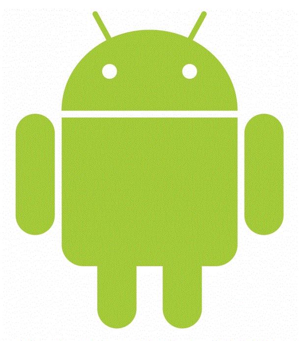 android logo