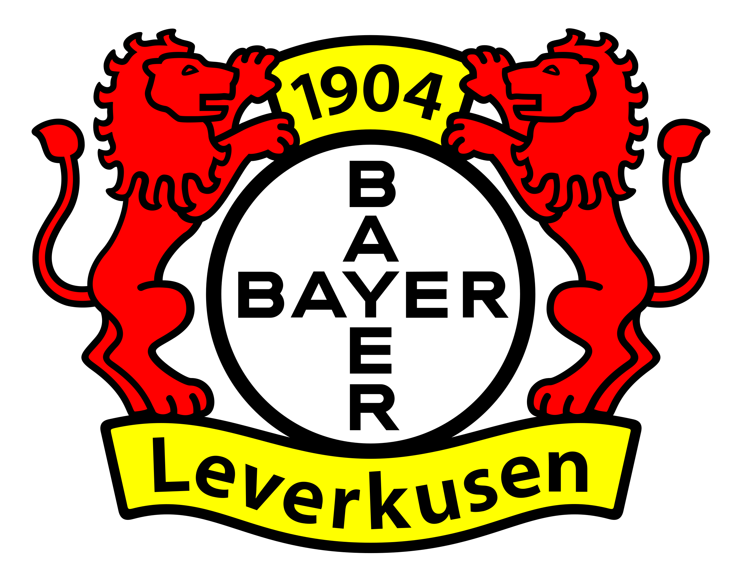 BayerLeverkusen