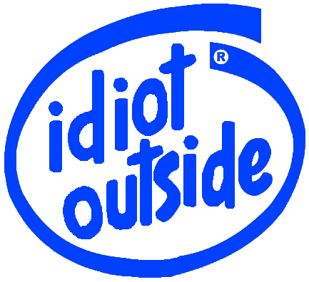 idiot